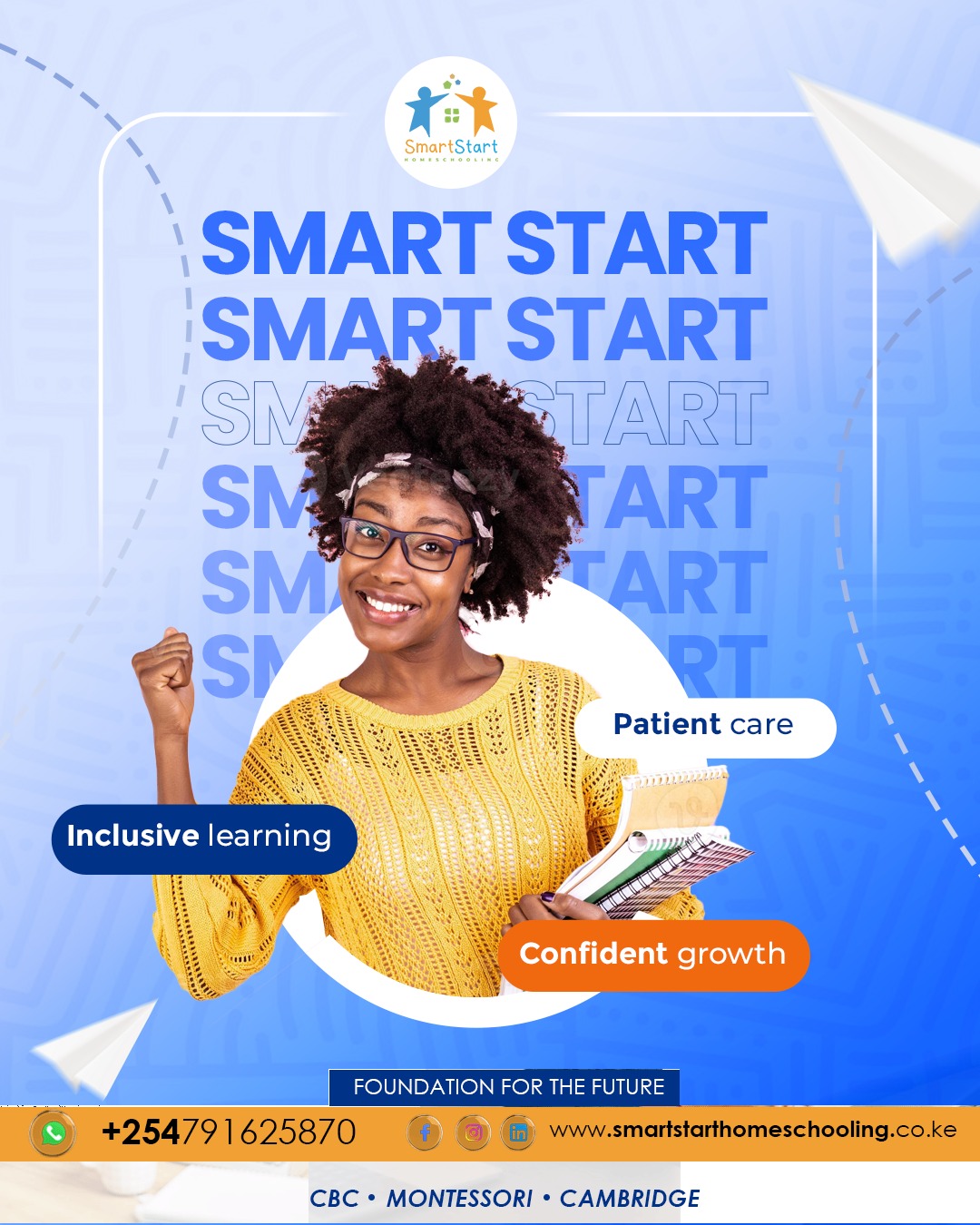 Smart Start Homeschooling Consultation